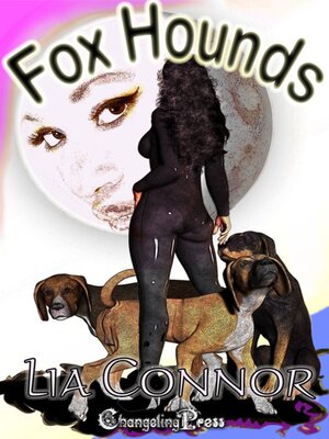 cover image of Fox Hounds